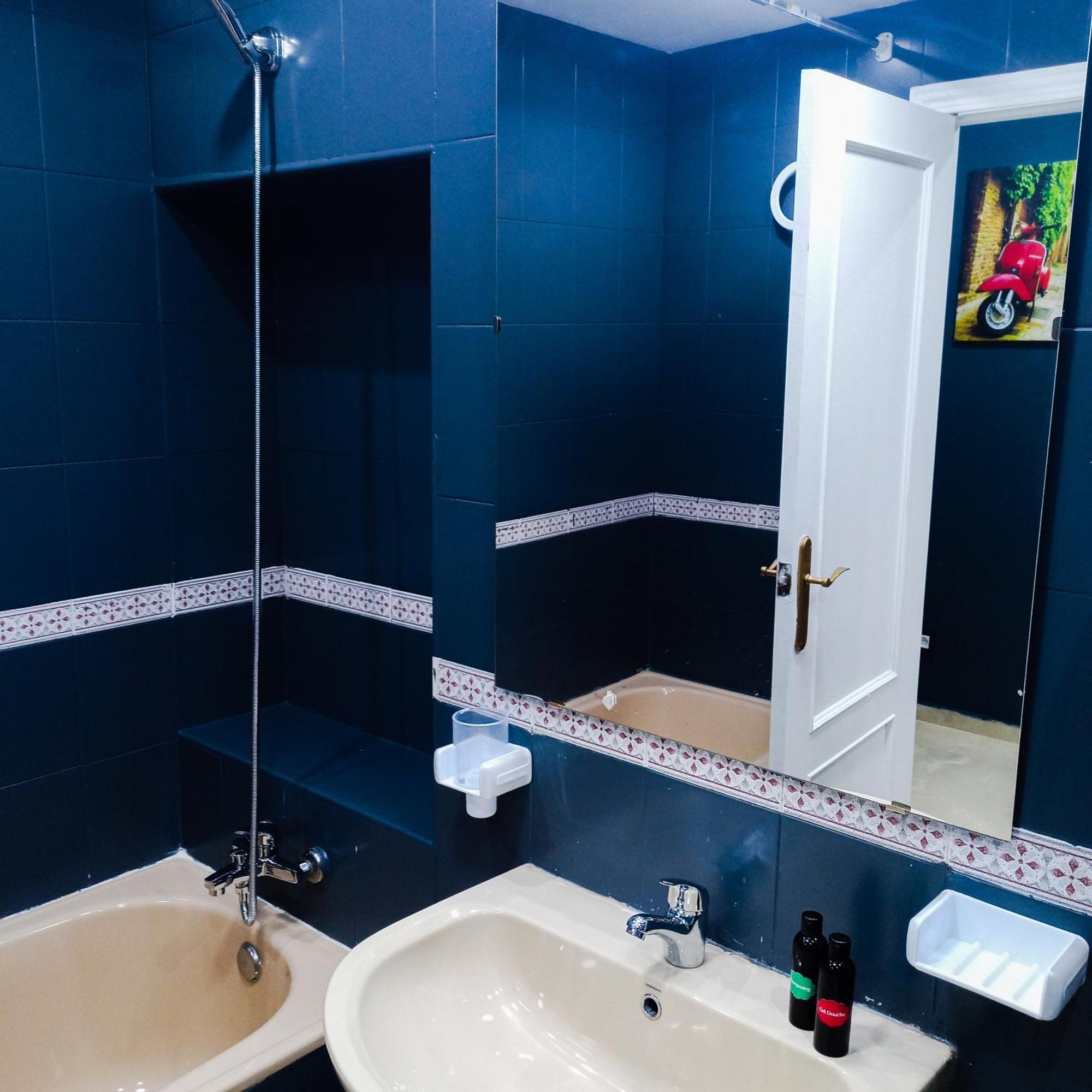 Apartamento Nouveau Au Plein Centre En Face Hilton & La Gare De Train Tgv N2